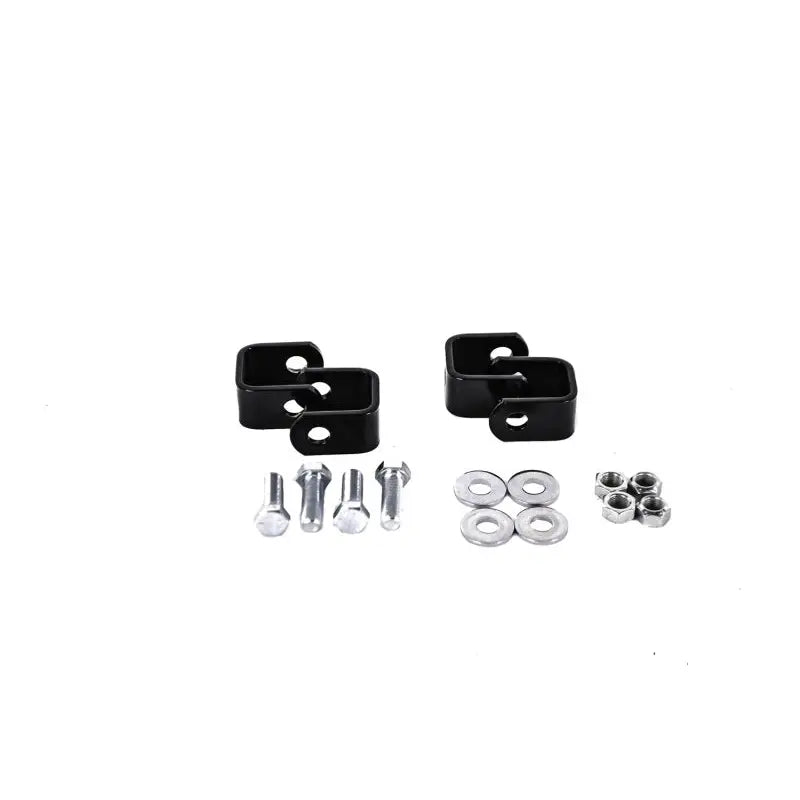Hellwig 7964 Hellwig End Links Clevis Kit - Use w/ Hellwig Adjustable End Links