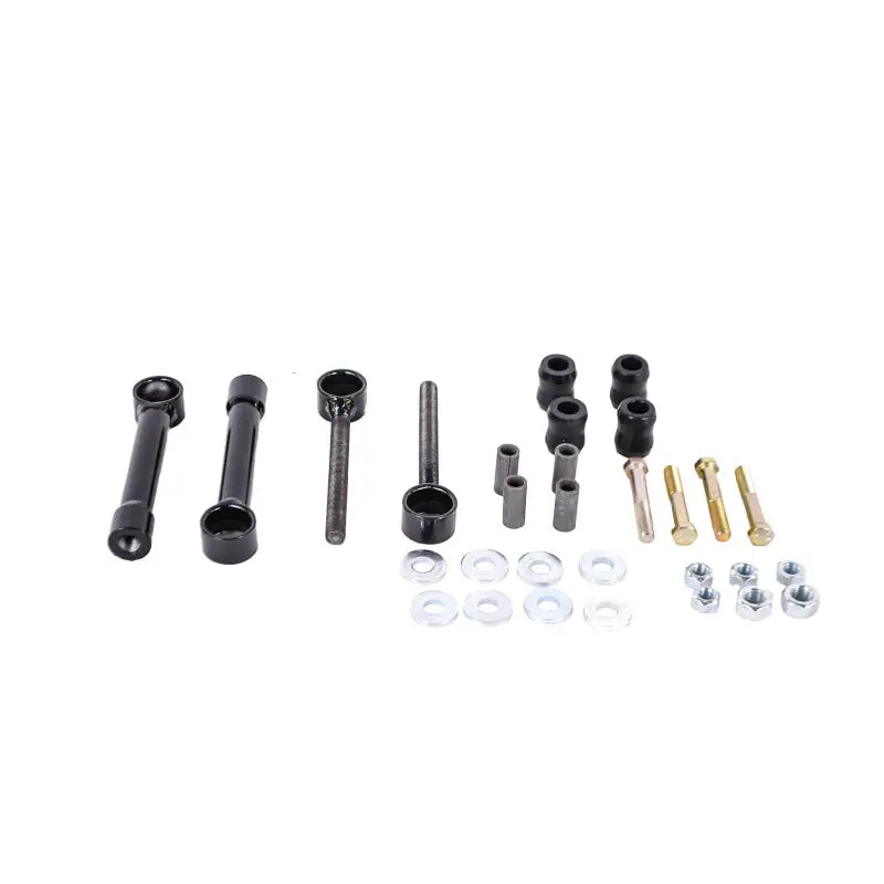Hellwig 7961 Hellwig Universal Adjustable Heavy Duty Sway Bar End Links 8-11in Length