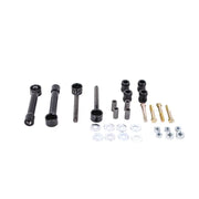 Hellwig 7961 Hellwig Universal Adjustable Heavy Duty Sway Bar End Links 8-11in Length