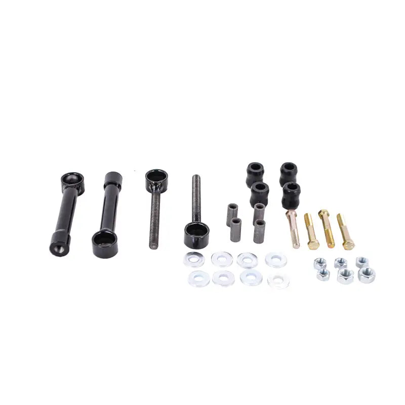 Hellwig 7961 Hellwig Universal Adjustable Heavy Duty Sway Bar End Links 8-11in Length