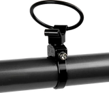 Helmet Air Hose Swivel Black - AXIA