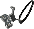 Helmet Air Hose Swivel Silver - AXIA