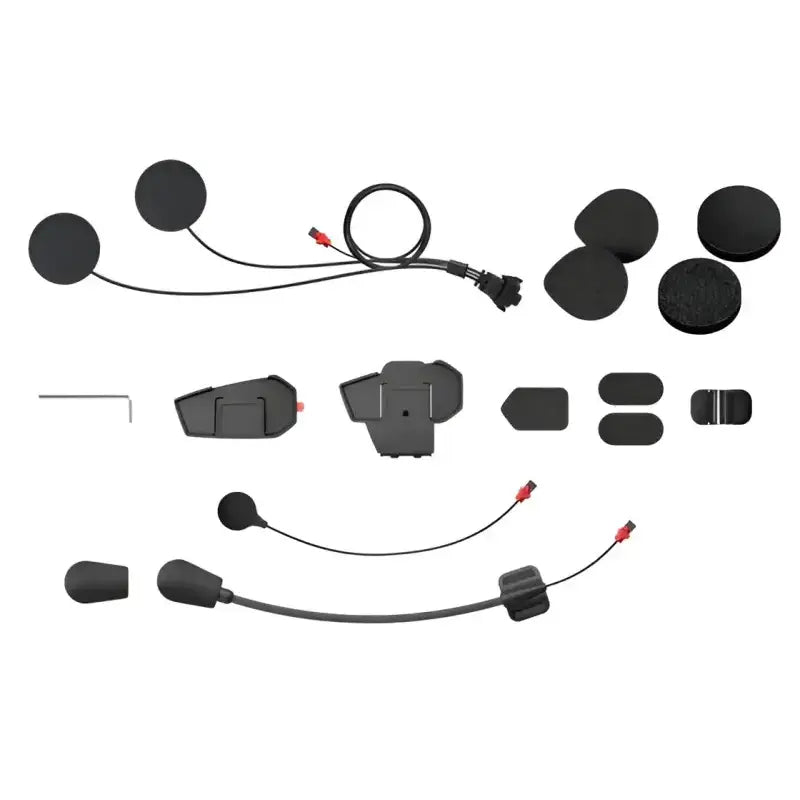SENA Helmet Clamp Cit For Spider St1