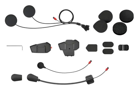 SENA Helmet Clamp Cit For Spider St1