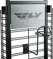 Helmet/Hat Holder Display - Powersports