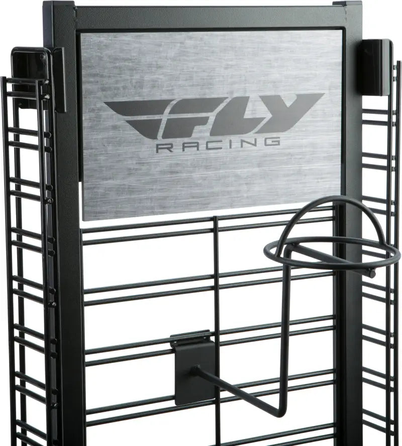 Helmet/Hat Holder Display - Powersports
