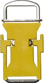 Helmet Quick Release Yellow - ECHO