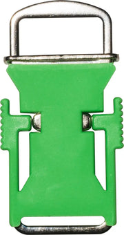 Helmet Quick Release Green - ECHO