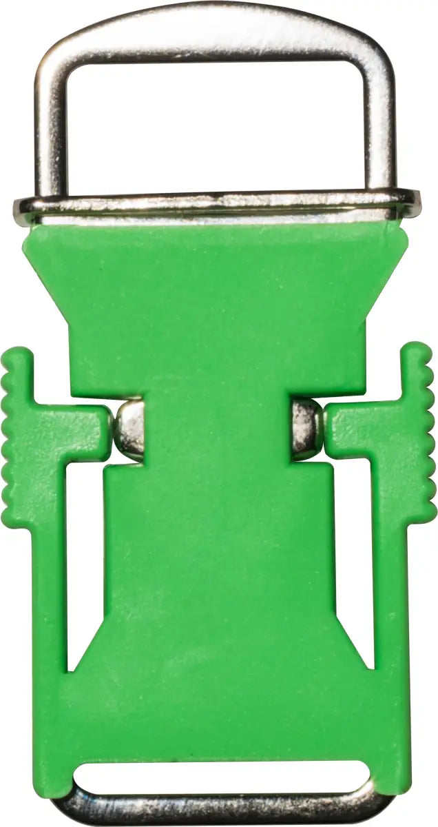 Helmet Quick Release Green - ECHO