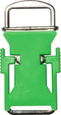 Helmet Quick Release Green - ECHO