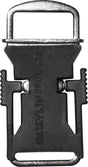 Helmet Quick Release Black - ECHO