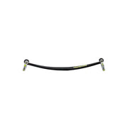 Helper Spring Kit Leaf Design; Rear Upper; 3 Inch Width; 5000 Pound Load Capacity Per Set (Not To Exceed The Gross