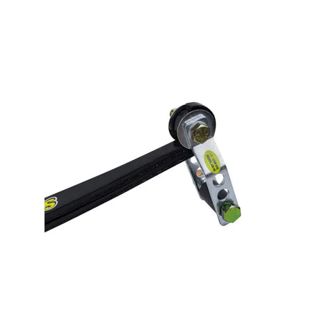 Helper Spring Kit Leaf Design; Rear Upper; 3 Inch Width; 5000 Pound Load Capacity Per Set (Not To Exceed The Gross