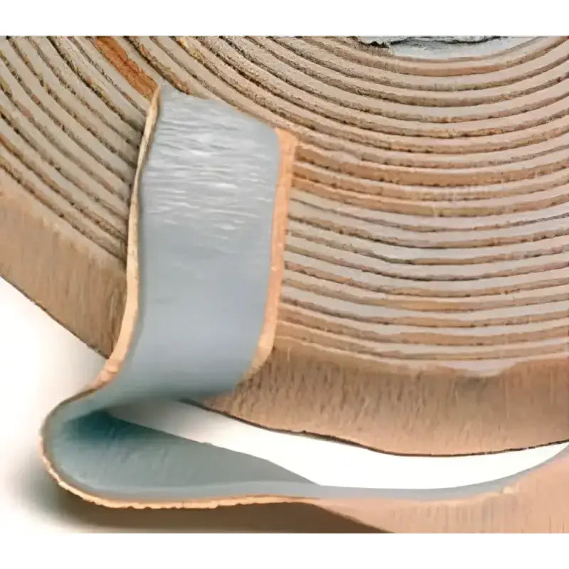 160 Putty Tape 1/8 X 1 1/2 30 Ft 12 Rolls Per Case - RV ACCESSORIES