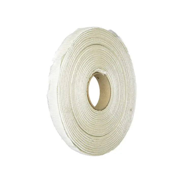 Heng's 5828 Roof Maintenance & Repair - White