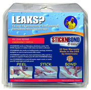 60009 Roof Repair Tape