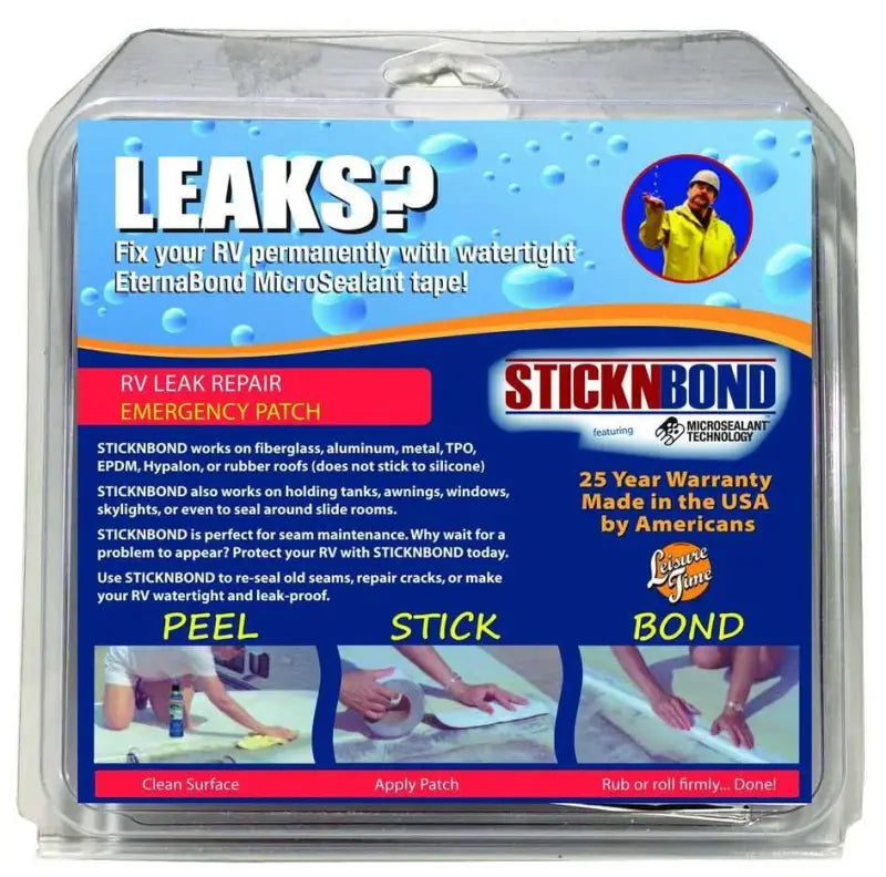 60009 Roof Repair Tape