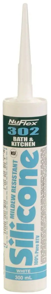 9302-C Caulk Sealant