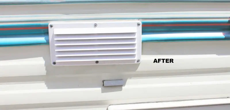 DV35W Wall Vent