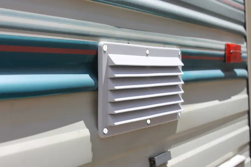 DV510W Wall Vent