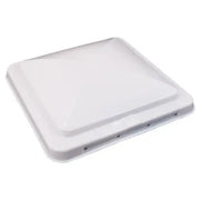 Heng'S IND 2490110CS New and improved design - White 24PK Universal Vent LI