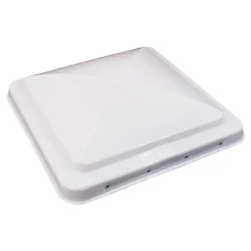 Heng'S IND 2490110CS New and improved design - White 24PK Universal Vent LI