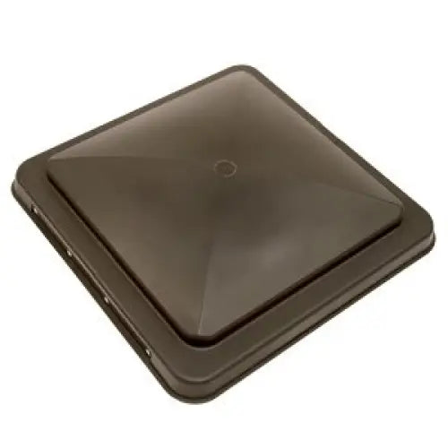 Heng'S IND 2490110SS New and improved design - Smoke 24PK Universal Vent LI