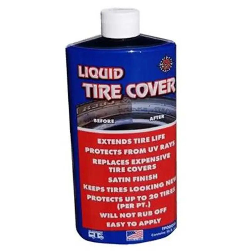 TP00016 Tire Dressing