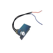 Heng's JRP1099B Electrical