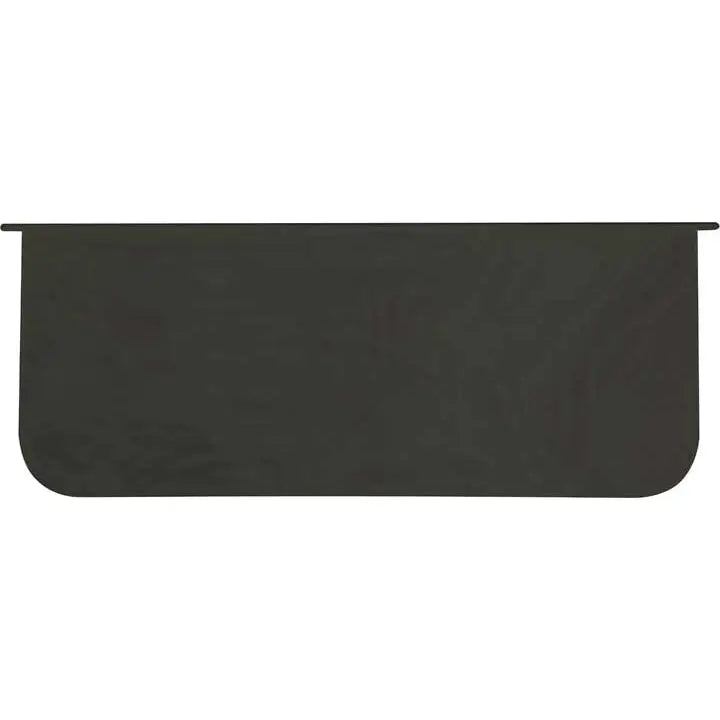 Heng's JRP2126R Roof Vents Fans & Skylights - Black