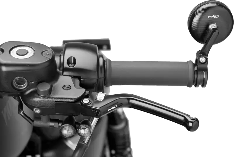 Heritage Clutch Lever `15 25 All Scouts - PUIG