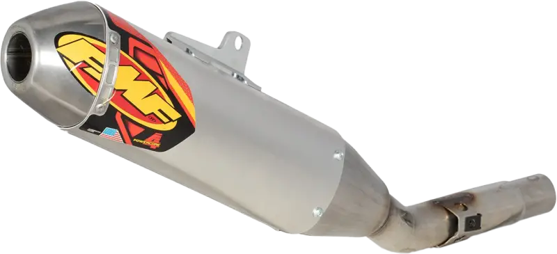 Q4 Hex Sl Mflr Q4 - FMF