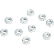 FIRE POWER Hex Nuts 5mm 10/Pk