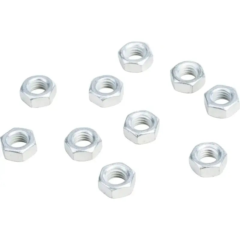 FIRE POWER Hex Nuts 5mm 10/Pk