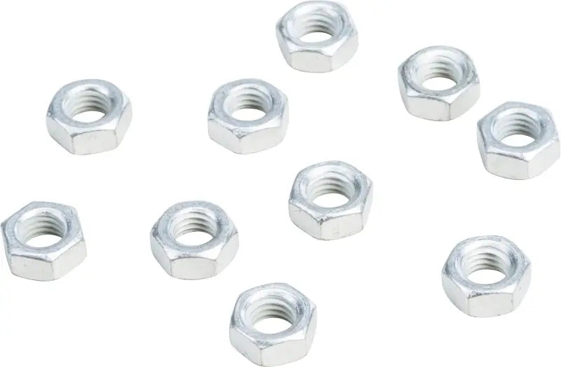 FIRE POWER Hex Nuts 5mm 10/Pk