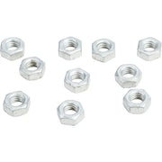 FIRE POWER Hex Nuts 6mm 10/Pk