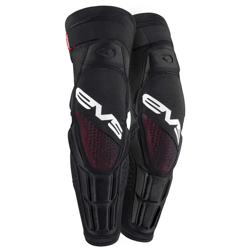 EVS HEXK-BK-S/M