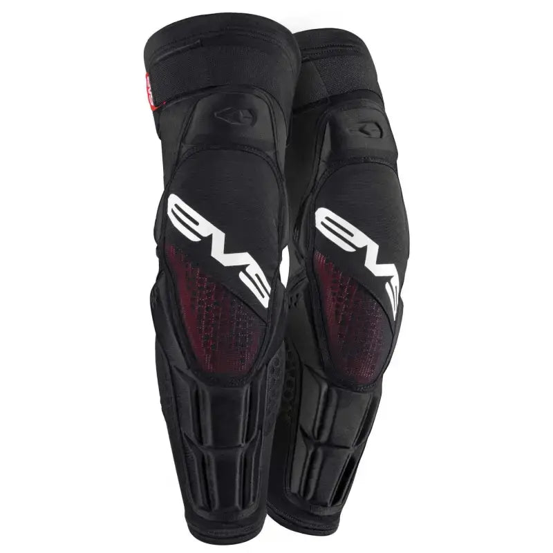 EVS HEXK-BK-S/M