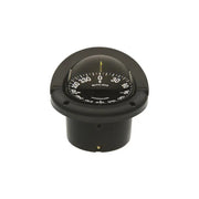 HF-742 Ritchie Navi Compass Flush Mnt 3.75’Dial Black