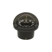 HF-742 Ritchie Navi Compass Flush Mnt 3.75’Dial Black