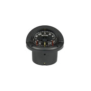HF-743 Ritchie Navi Compass Flush Mnt 3.75’Combi Black