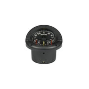 HF-743 Ritchie Navi Compass Flush Mnt 3.75’Combi Black