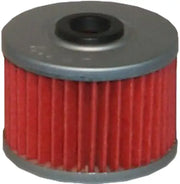 HF112 Oil Filter 