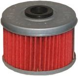 HF113 Oil Filter 