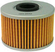 HF114 Oil Filter 