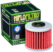HF117 Oil Filter 