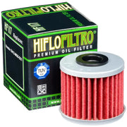 HF117 Oil Filter 