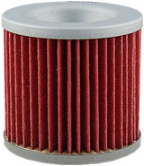 HF125 Oil Filter 