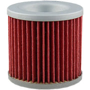 HF125 Oil Filter 