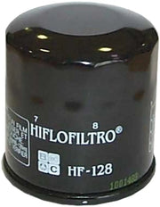 HF128 Oil Filter 